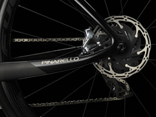 PINARELLO 2022 ROADBIKE DOGMA F DISK DISC R9200 DURAACE Di2 B615 BOB BLACK ON BLACK ピナレロ 2022年モデル ロードバイク ドグマ エフ ディスク 電動 デュラエース 完成車 ボブ 8