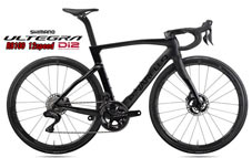 PINARELLO 2022 ROADBIKE DOGMA F DISK DISC R8100 ULTEGRA Di2 B615 BOB BLACK ON BLACK ピナレロ 2022年モデル ロードバイク ドグマ エフ ディスク 電動 アルテグラ 完成車 ボブ