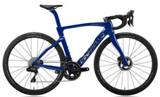 PINARELLO 2022 ROADBIKE DOGMA F DISK DISC FRAME SET D400 GLOLY BLUE ピナレロ 2022年モデル ロードバイク ドグマ エフ ディスク フレーム セット グローリーブルー