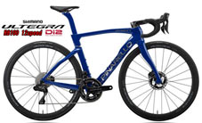 PINARELLO 2022 ROADBIKE DOGMA F DISK DISC R8100 ULTEGRA Di2 D400 GLOLY BLUE ピナレロ 2022年モデル ロードバイク ドグマ エフ ディスク 電動 アルテグラ 完成車 グローリーブルー