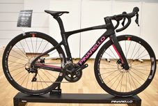 PINARELLO 2022 ROADBIKE PRINCE DISK DISC princedisk SHIMANO 105 11s A215 BOB PINK ピナレロ 2022年モデル ロードバイク プリンス シマノ 11スピード 完成車 ボブピンク