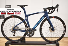 PINARELLO 2022 ROADBIKE PRINCE DISK DISC princedisk SHIMANO R8100 R8170 ULTEGRA Di2 12s A213 BLUE STEEL ピナレロ 2022年モデル ロードバイク プリンス ディスク シマノ アルテグラ 11スピード 完成車 ブルースティール