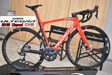 PINARELLO 2022 ROADBIKE PRINCE FX DISK DISC princefxdisk princefxdisc SHIMANO ULTEGRA R8100 R8170 Di2 A232 RADIANT RED ピナレロ 2022年モデル ロードバイク プリンス エフエックス ディスク プリンスエフエックスディスク シマノ 電動 アルテグラ 完成車 ラディアントレッド 在庫 展示 販売