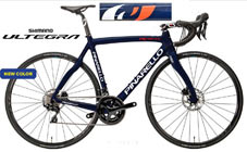 PINARELLO 2022 ROADBIKE RAZHA DISK RAZHADISK T600 SHIMANO ULTEGRA 11s B364 ANTWARP BLUE ピナレロ 2022年モデル ロードバイク ラザディスク シマノ アルテグラ 11スピード 完成車 アントワープブルー