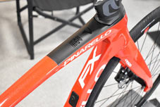 PINARELLO 2022 ROADBIKE PRINCE FX DISK DISC princefxdisk princefxdisc SHIMANO ULTEGRA A232 RADIANT RED TOPTUBE ピナレロ 2022年モデル ロードバイク プリンス エフエックス ディスク プリンスエフエックスディスク シマノ アルテグラ 完成車 ラディアントレッド