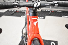 PINARELLO 2022 ROADBIKE PRINCE FX DISK DISC princefxdisk princefxdisc FRAME SET FRAMESET A232 RADIANT RED HEADTUBE ピナレロ 2022年モデル ロードバイク プリンス エフエックス ディスク プリンスエフエックスディスク フレームセット ラディアントレッド