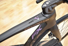 PINARELLO 2022 ROADBIKE PRINCE FX DISK DISC princefxdisk FRAME SET FRAMESET B235 BOB BOREALIS BLACK TOPTUBE ピナレロ 2022年モデル ロードバイク プリンス エフエックス ディスク プリンスエフエックスディスク フレームセット ボブ　ボレアリスブラック