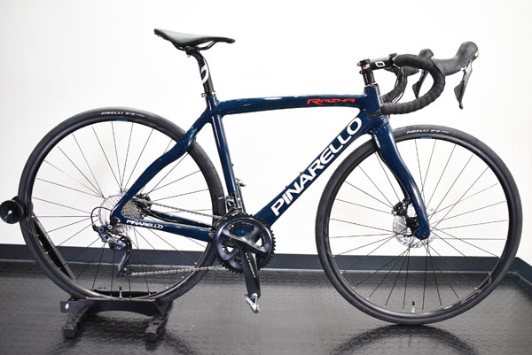 PINARELLO ROADBIKE RAZHA DISK 2022