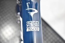 PINARELLO 2022 ROADBIKE RAZHA DISK RAZHADISK T600 SHIMANO 105 R7000 11s B364 ANTWARP BLUE ピナレロ 2022年モデル ロードバイク ラザディスク シマノ 11スピード 完成車 アントワープブルー TOPTUBE