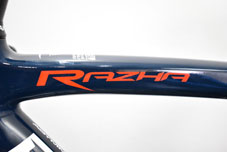 PINARELLO 2022 ROADBIKE RAZHA DISK RAZHADISK T600 SHIMANO 105 R7000 11s B364 ANTWARP BLUE ピナレロ 2022年モデル ロードバイク ラザディスク シマノ 11スピード 完成車 アントワープブルー