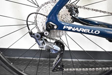 PINARELLO 2022 ROADBIKE RAZHA DISK RAZHADISK T600 SHIMANO ULTEGRA R8000 R8020 11s B364 ANTWARP BLUE ピナレロ 2022年モデル ロードバイク ラザディスク シマノ アルテグラ 11スピード 完成車 アントワープブルー シートチューブ