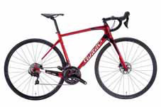 WILIER TRIESTINA 2022 ROADBIKE GRANTURIMO R TEAM GTR DISC SHIMANO 105 ULTEGRA 12s VELVET RED ウィリエール トリエスティーナ  2022年モデル ロードバイク グランツーリズモ アール チーム ディスク シマノ アルテグラ 12スピード 完成車 ヴェルベットレッド