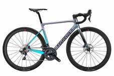 WILIER TRIESTINA 2022 ROADBIKE ZERO SL SHIMANO DURAACE ULTEGRA 12s GREY LIGHT BLUE ウィリエール トリエスティーナ  2022年モデル ロードバイク ゼロ エスエル シマノ デュラエース アルテグラ 12スピード 完成車 グレー/ライトブルー