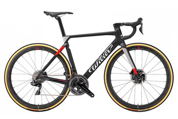 WILIER TRIESTINA 2022 ROADBIKE FILANTE SLR SHIMANO DURAACE ULTEGRA 12s MATT BLACK ウィリエール トリエスティーナ  2022年モデル ロードバイク フィランテ エスエルアール シマノ デュラエース アルテグラ 12スピード 完成車 マットブラック