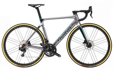 WILIER TRIESTINA 2022 ROADBIKE FILANTE SLR SHIMANO DURAACE ULTEGRA 12s GRAY GREEN ウィリエール トリエスティーナ  2022年モデル ロードバイク フィランテ エスエルアール シマノ デュラエース アルテグラ 12スピード 完成車 グレー グリーン