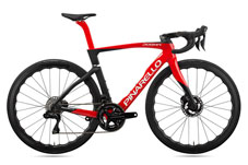 PINARELLO 2023 ROADBIKE DOGMA F dogma f DISK DISC FRAME SET D402 SUMMIT RED ピナレロ 2023年モデル ロードバイク ドグマ エフ ドグマエフ ディスク フレーム セット サミットレッド