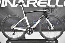 PINARELLO 2023 ROADBIKE F9 DISK f9disk SHIMANO DURAACE Di2 R9200 12s D100 RAZOR WHITE MOST ULTRAFAST ピナレロ 2023年モデル ロードバイク エフナイン エフ ナイン ディスク シマノ デュラエース 電動 12スピード 完成車 レーザー ホワイト