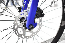 PINARELLO 2025 2024 ROADBIKE F5 DISK F5DISK SHIMANO 105 R7100 12s D103 IMPLUSE BLUE ピナレロ 2025年モデル 2024年モデル ロードバイク エフファイブディスク シマノ 12スピード 完成車 インパルス ブルー 10