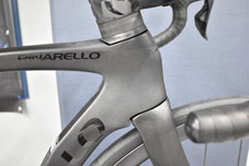 PINARELLO 2025 2024 ROADBIKE F7 DISK F7DISK SHIMANO R9200 DURAACE Di2 12s 12s D102 RAZOR BLACK ピナレロ 2025年モデル 2024年モデル ロードバイク エフセブンディスク シマノ 電動 デュラエース 12スピード 完成車 レイザー ブラック 3
