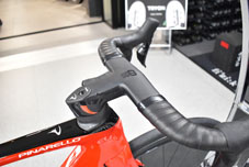 PINARELLO 2025 2024 ROADBIKE F7 DISK F7DISK SHIMANO R9200 DURAACE Di2 12s 12s D101 RAZOR RED ピナレロ 2025年モデル 2024年モデル ロードバイク エフセブンディスク シマノ 電動 デュラエース 12スピード 完成車 レイザー レッド 7