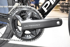 PINARELLO 2025 2024 ROADBIKE F7 DISK F7DISK SHIMANO R9200 DURAACE Di2 12s 12s D101 RAZOR RED ピナレロ 2025年モデル 2024年モデル ロードバイク エフセブンディスク シマノ 電動 デュラエース 12スピード 完成車 レイザー レッド 11