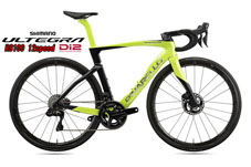 PINARELLO 2023 ROADBIKE DOGMA F dogmaf DISK DISC R8100 ULTEGRA Di2 D020　ELECTRO LIME ピナレロ 2023年モデル ロードバイク ドグマ エフ ドグマエフ ドグマf dogmaエフ ディスク 電動 アルテグラ 完成車 エレクトロライム