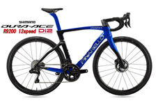 PINARELLO 2023 ROADBIKE DOGMA F dogmaf DISK DISC R9200 DURAACE Di2 D018 ELECTRO BLUE ピナレロ 2023年モデル ロードバイク ドグマ エフ ドグマエフ ドグマf dogmaエフ ディスク 電動 デュラエース 完成車 エレクトロブルー