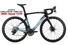 PINARELLO 2023 ROADBIKE DOGMA F dogmaf DISK DISC R9200 DURAACE Di2 D013　MIDNIGHT VENICE ピナレロ 2023年モデル ロードバイク ドグマ エフ ドグマエフ ドグマf dogmaエフ ディスク 電動 デュラエース 完成車 ミッドナイトヴェニス