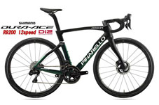 PINARELLO 2023 ROADBIKE DOGMA F dogmaf DISK DISC R9200 DURAACE Di2 D015 RACING GREENK ピナレロ 2023年モデル ロードバイク ドグマ エフ ドグマエフ ドグマf dogmaエフ ディスク 電動 デュラエース 完成車 レーシンググリーン