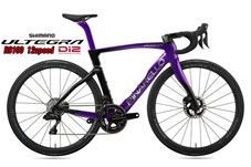 PINARELLO 2023 ROADBIKE DOGMA F dogmaf DISK DISC R9200 DURAACE Di2 12s D403 ELECTRO VIOLET ピナレロ 2023年モデル ロードバイク ドグマ エフ ドグマエフ ディスク 電動 デュラエース 12スピード 完成車 エレクトロバイオレット エレクトロ バイオレット