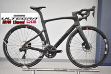 PINARELLO 2023 ROADBIKE X3 DISK x3disk ENDURANCE SHIMANO ULTEGRA Di2 R8100 12s D160 DEEP BLACK ピナレロ 2023年モデル ロードバイク エンデュランス エックススリー エックス スリーディスク シマノ 電動 アルテグラ 12スピード 完成車 ディープ ブラック