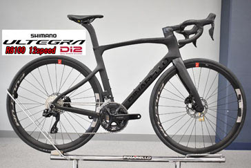 PINARELLO 2023 ROADBIKE ENDURANCE X3 DISK x3disk SHIMANO ULTEGRA R8100 Di2 12s 12speed D160 DEEP BLACK BOB ピナレロ 2023年モデル ロードバイク エンデュランス エックススリー エックス スリー ディスク シマノ 電動 アルテグラ 12スピード 完成車 ディープ ブラック ボブ