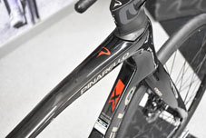 PINARELLO 2023 ROADBIKE ENDURANCE X1 DISK x1disk SHIMANO 105 D165 SHINY BLACK TOPTUBE ピナレロ 2023年モデル ロードバイク エンデュランス エックスワン エックス ワン ディスク シマノ  完成車 シャイニー ブラック