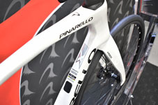 PINARELLO 2023 ROADBIKE ENDURANCE X1 DISK x1disk SHIMANO 105 R7100 Di2 12s 12speed D162 RICH WHITE TOPTUBE ピナレロ 2023年モデル ロードバイク エンデュランス エックスワン エックス ワン ディスク シマノ 電動 12スピード 完成車 リッチ ホワイト