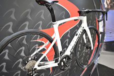 PINARELLO 2023 ROADBIKE ENDURANCE X1 DISK x1disk SHIMANO 105 D162 RICH WHITE SEATSTAY ピナレロ 2023年モデル ロードバイク エンデュランス エックスワン エックス ワン ディスク シマノ  完成車 リッチ ホワイト