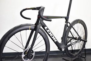 LOOK 2025 2024 ROADBIKE 795 BLADE 2 BLADE2 RS DISC SHIMANO R7100 105 Di2 12speed PROTEAM BLACK MATT ルック 2025年モデル 2024年モデル ロードバイク ブレード2 ブレード アールエス ディスク フレームセット プロチームブラックマット 1