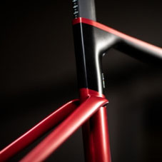 LOOK 2022 ROADBIKE 795 BLADE RS DISC SHIMANO R8100 ULTEGRA Di2 12speed RED CHROME SATIN SEATSTAY ルック 2022年モデル ロードバイク ブレード アールエス ディスク シマノ 電動 アルテグラ 完成車 レッドクロームサテン