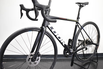 LOOK 2025 2024 ROADBIKE 785 HUEZ 2 huez2 DISC SHIMANO R7100 105 12speed COMPLETED PROTEAM BLACK SATIN MATTE ルック 2025年モデル 2024年モデル ロードバイク ヒュエズ ディスク シマノ 完成車 12スピード プロチームブラックサテンマット 2