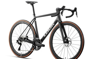 LOOK 2026 ROADBIKE 785 HUEZ 2 RS huez2rs DISC Frame Set RAW CARBON CHROME ルック 2026年モデル ロードバイク ヒュエズアールエス ディスク フレームセット ロウカーボン クローム 2