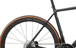 LOOK 2026 ROADBIKE 785 HUEZ 2 RS huez2rs DISC Frame Set RAW CARBON CHROME ルック 2026年モデル ロードバイク ヒュエズアールエス ディスク フレームセット ロウカーボン クローム 4