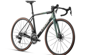 LOOK 2026 ROADBIKE 785 HUEZ 2 RS huez2rs DISC Frame Set MIST VERDE ルック 2026年モデル ロードバイク ヒュエズアールエス ディスク フレームセット ミストヴェルデ 2