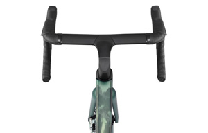 LOOK 2026 ROADBIKE 785 HUEZ 2 RS huez2rs DISC Frame Set MIST VERDE ルック 2026年モデル ロードバイク ヒュエズアールエス ディスク フレームセット ミストヴェルデ 5