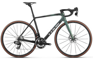 LOOK 2026 ROADBIKE 785 HUEZ 2 RS huez2rs DISC Frame Set MIST VERDE ルック 2026年モデル ロードバイク ヒュエズアールエス ディスク フレームセット ミストヴェルデ 1