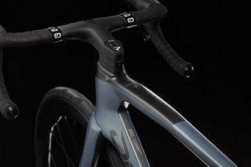 PINARELLO 2026 ROADBIKE DOGMA F DOGAMF DISK DISC M40X FRAME SET frameset MY26 H101 LUXTER GREY MATT ピナレロ 2026年モデル ロードバイク ドグマエフ ディスク フレームセット ルクスターグレイマット 3