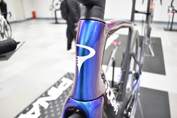 PINARELLO 2026 ROADBIKE DOGMA F DOGAMF DISK DISC M40X FRAME SET frameset MY26 H103 LUXTER BLUE SHINY ピナレロ 2026年モデル ロードバイク ドグマエフ ディスク フレームセット ルクスターブルーシャイニー 1