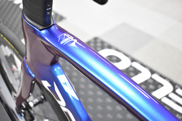 PINARELLO 2026 ROADBIKE DOGMA F DOGAMF DISK DISC M40X FRAME SET frameset MY26 H103 LUXTER BLUE SHINY ピナレロ 2026年モデル ロードバイク ドグマエフ ディスク フレームセット ルクスターブルーシャイニー 2