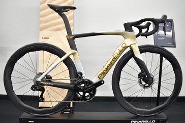 PINARELLO 2027 2026 ROADBIKE DOGMA F DOGAMF DISK DISC M40X FRAME SET frameset J102 Molten Sand ピナレロ 2026年モデル 2027年モデル ロードバイク ドグマエフ ディスク フレームセット モルテンサンド