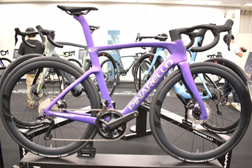 PINARELLO 2026 2027 ROADBIKE F7 DISK f7disk T900 SHIMANO DURAACE R9200 Di2 12s 12speed J210 Steel Orchid ピナレロ 2025年モデル ロードバイク エフセブン エフ セブン ディスク シマノ 電動 デュラエース 12スピード 完成車 スチールオーキッド