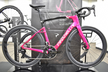 PINARELLO 2026 2027 ROADBIKE ENDURANCE X9 DISK x9disk SHIMANO DURAACE R9200 Di2 12s 12speed J260 Shadow Violet ピナレロ 2027年モデル 2026年モデル ロードバイク エンデュランス エックスナイン エックス ナイン ディスク シマノ 電動 12スピード 完成車 シャドウバイオレット