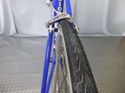 GIOS ROADBIKE COMPACT PRO Assembling Frame Center（ジオス ロードバイク コンパクト プロ 組立 ホイール完成）